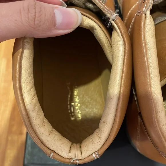 Giulio Moretti - Men’s Italian Chukka Boots